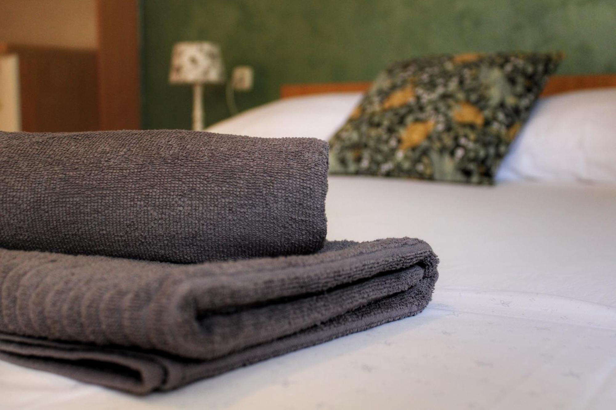 Studio Laura-Spacious Studio On The Main Beach มาคาร์สกา ภายนอก รูปภาพ